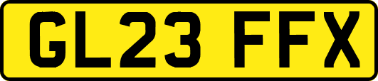 GL23FFX