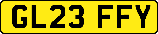 GL23FFY