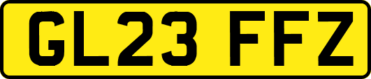 GL23FFZ