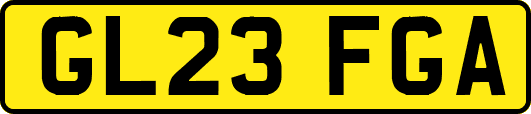 GL23FGA