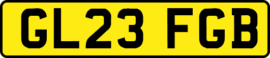 GL23FGB