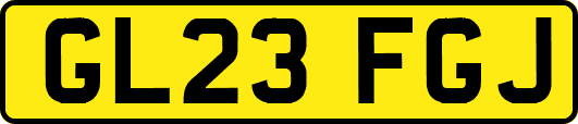 GL23FGJ