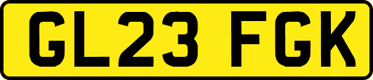 GL23FGK