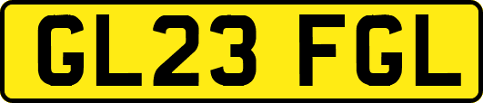 GL23FGL