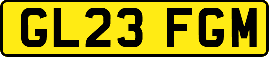 GL23FGM