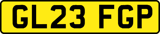 GL23FGP