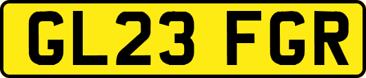 GL23FGR