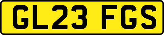 GL23FGS
