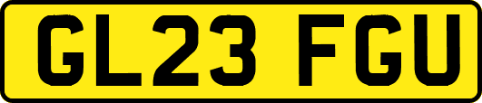 GL23FGU