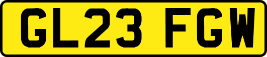 GL23FGW