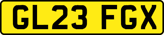 GL23FGX