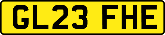 GL23FHE
