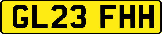 GL23FHH
