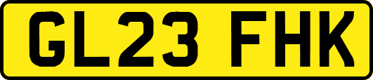 GL23FHK