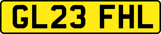 GL23FHL