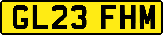 GL23FHM