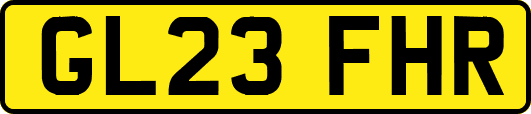 GL23FHR