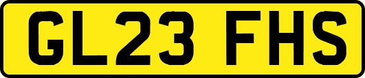 GL23FHS