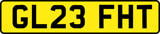 GL23FHT
