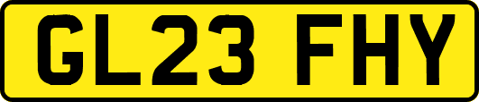 GL23FHY
