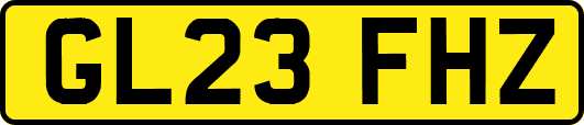GL23FHZ