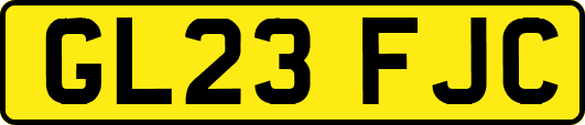 GL23FJC