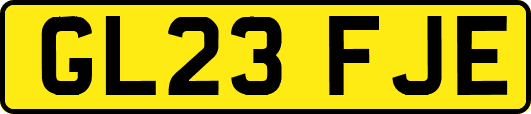 GL23FJE