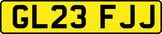 GL23FJJ