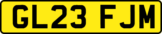 GL23FJM