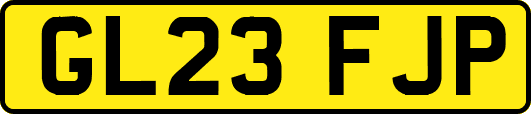 GL23FJP