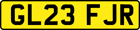 GL23FJR