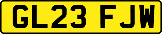 GL23FJW