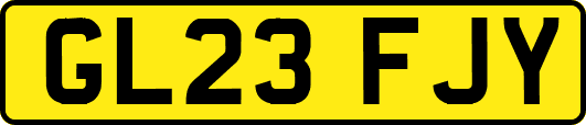 GL23FJY