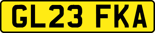 GL23FKA