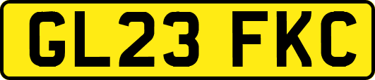 GL23FKC