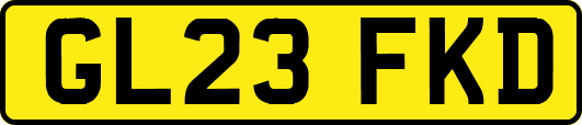 GL23FKD