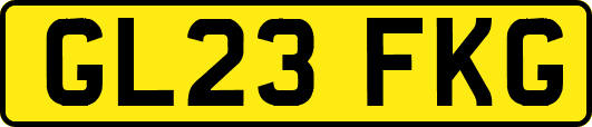 GL23FKG