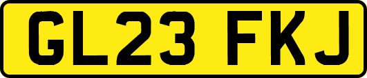GL23FKJ