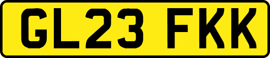 GL23FKK