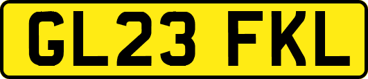 GL23FKL
