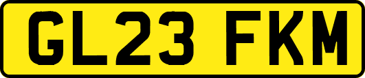 GL23FKM