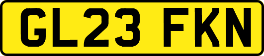 GL23FKN