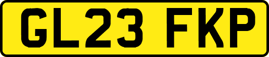 GL23FKP