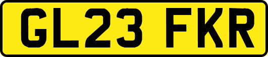 GL23FKR