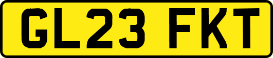 GL23FKT