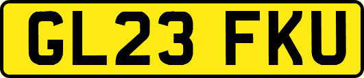 GL23FKU