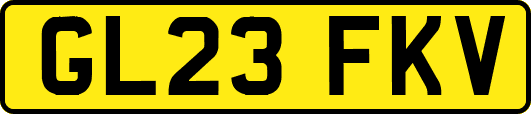GL23FKV