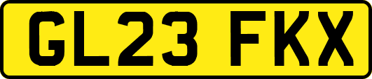 GL23FKX