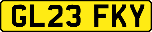 GL23FKY