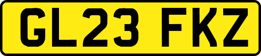 GL23FKZ